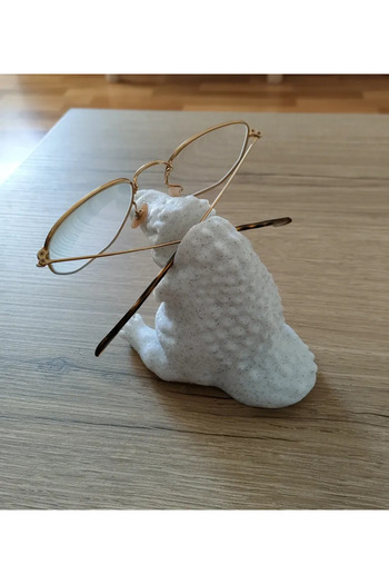 Cypnova Fat Crocodile Glasses Holder – Fun and Stylish Design