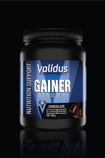 Validus True Mass Gainer (Chocolate) 700 g