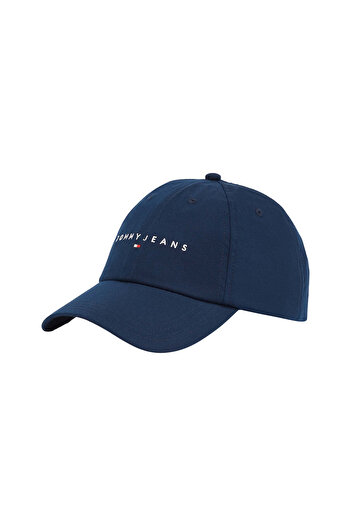 Tommy Hilfiger TJW LINEAR LOGO 6 PANEL CAP