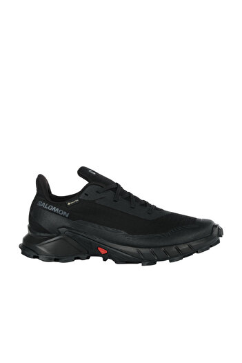 Salomon Alphacross 5 Gore-Tex Erkek Siyah Outdoor Ayakkabı (L47307500)