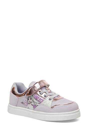 Frozen Sores.F5Fx Girl's Sneaker Lilac