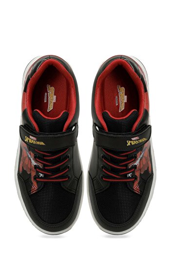 SPIDERMAN SOLTEM.F5FX ERKEK ÇOCUK SNEAKER
