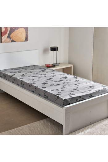 Home Box Tom Gearhead Cars Single Microfibre Fitted Sheet 90x200+25 cm
