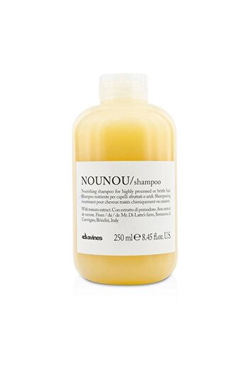 Davines Nounou Nourishing Strengthing Shampoo 250 ml
