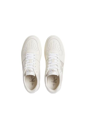 Calvin Klein Classic Cupsole Low Top Sneaker