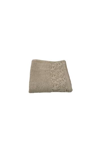 CENGİZ ÇEYİZ Durul Meltem 50x90 Рушник для рук 638