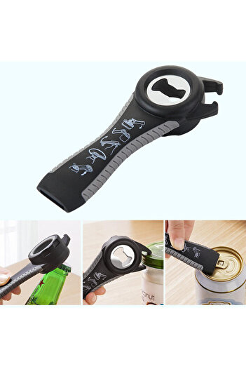 Generic Multi bottle opener,
