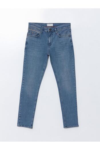 LC Waikiki LCW Jeans 750 Slim Fit Men's Jean Pants