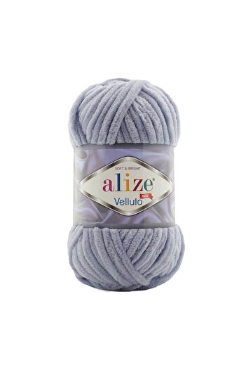 Alize Βελλούτο (Χοντρό Βελούδο) - 100 γρ. 68 μ.