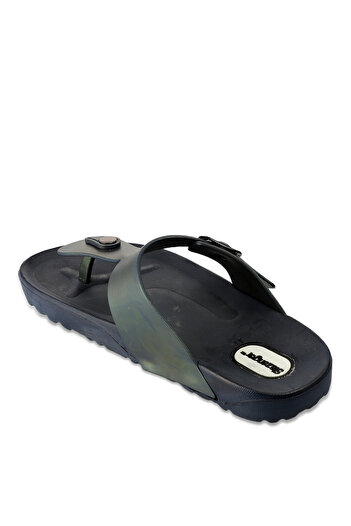 Slazenger Outclass Women's Slippers Navy Blue Sa10sk050