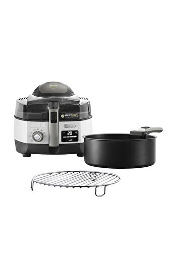 DELONGHİ De'Longhi Extra Chef Multi Fry