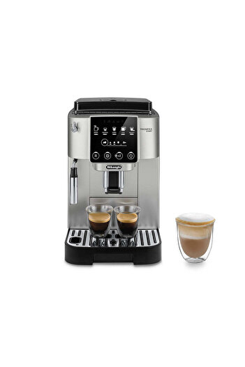 DELONGHİ De'Longhi Magnifica Start Fully Automatic Coffee Machine ECAM220.31.SB