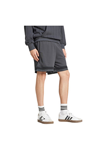 adidas Erkek Gri Şort M Us Sports Sh Jd8090