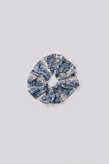 Tyess BG Store Girl's Patterned Buckle
