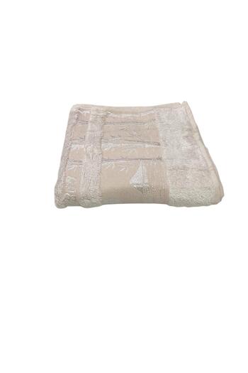 CENGİZ ÇEYİZ Durul Bambu Lüxs 50x90 Рушник для рук 025