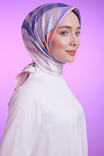 Armine 2025 Model Sport Scarf 10044-01