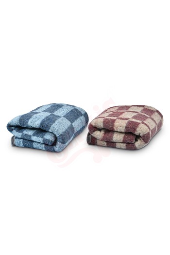 İlkim 4 Pcs 4L Length Worker and Aid Blanket
