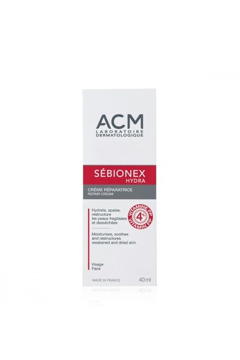 ACM Sebionex Hydra Restorative Cream 40ml