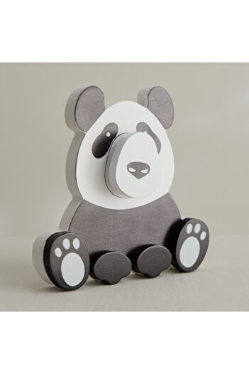 Home Box Forresta Panda Spectacle Stand 16x16x4 cm