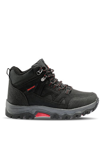 Slazenger HABIB Erkek  Siyah Outdoor