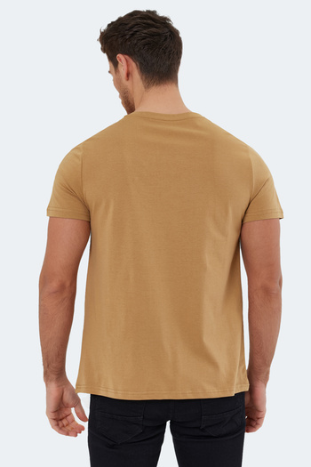 Slazenger Ανδρικό μπλουζάκι Rivaldo Earth