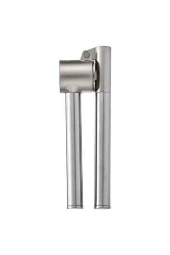 erorex Garlic press, stainless steel