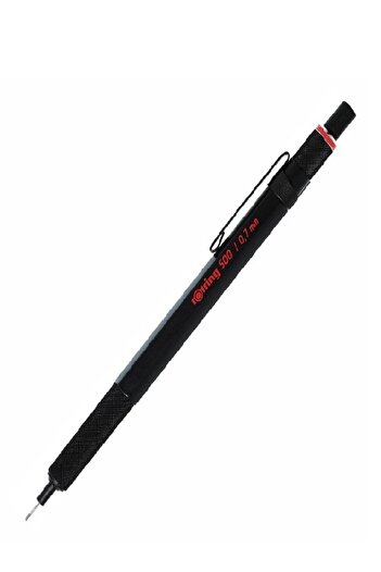 Rotring Black Versatil 500 0.7 Model