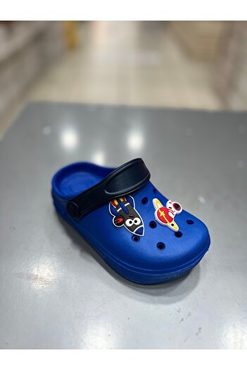 Akınal Bella Işıklı Unisex Çocuk Terlik