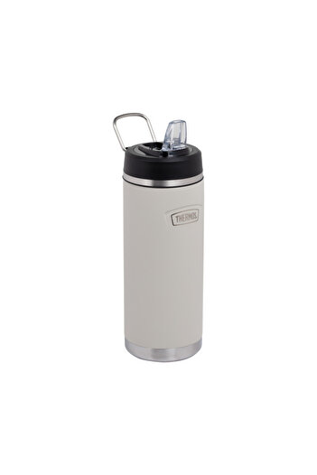 Thermos Icon Series 0.94L Thermos with Straw - Sandstone