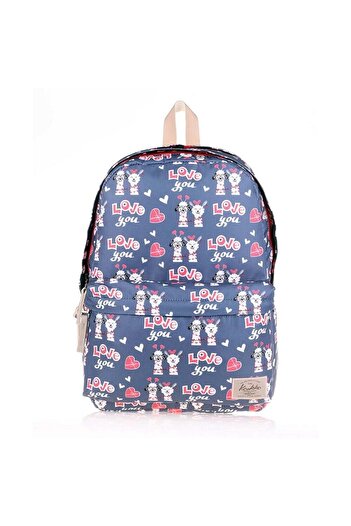 KAUKKO Lama K1472 - Рюкзак Nature