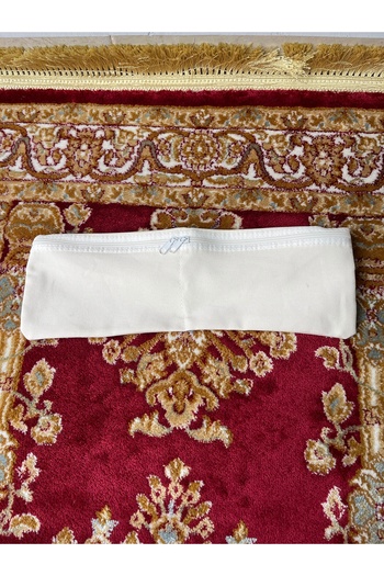 evla Ζώνη Ihram με τσέπες, υφασμάτινη ζώνη με τσέπες Hajj Umrah Supplies