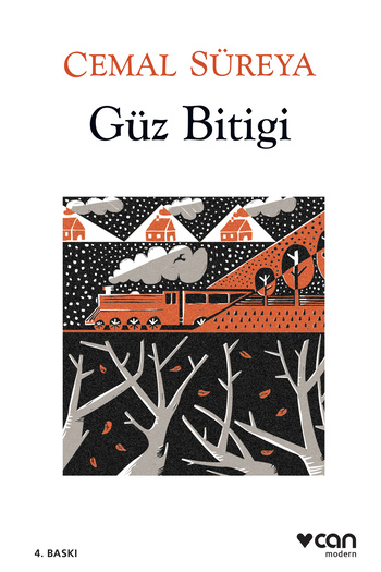 Can Yayınları Güz Bitigi