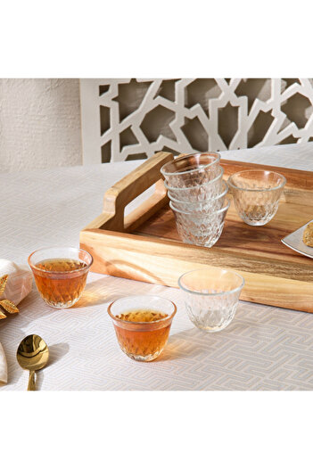 Home Box Opus Kahwa Cup Set of 12