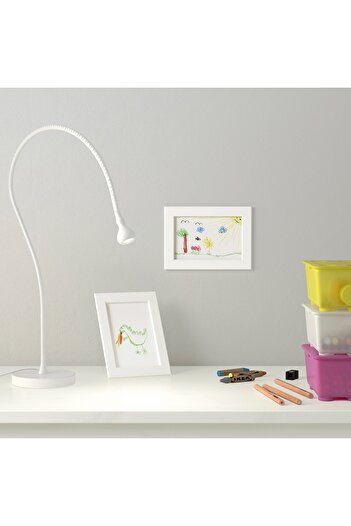 erorex Frame, white, 10x15 cm