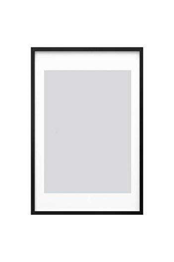 erorex Frame, black, 61x91 cm