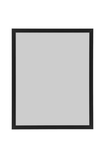 erorex Frame, black, 40x50 cm