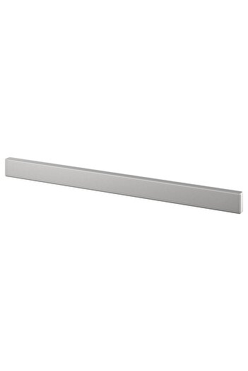 erorex Magnetic knife rack, stainless steel