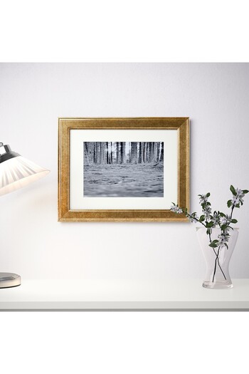 erorex Frame, gold-colour, 30x40 cm