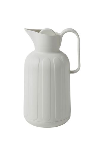 erorex Vacuum flask, off-white, 1.6 l