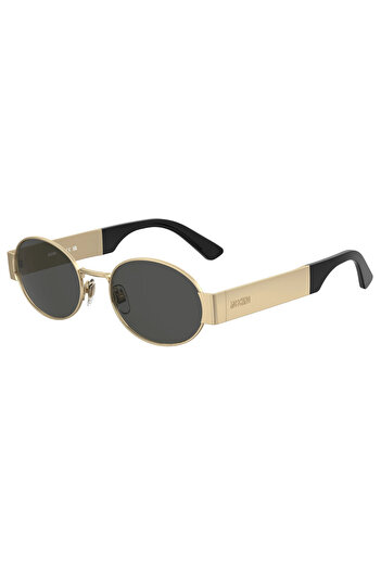 Moschino 185/S 000 Women's Sunglasses