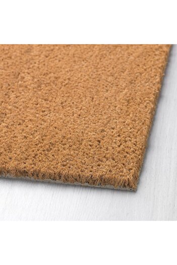erorex Door mat, natural, 40x60 cm
