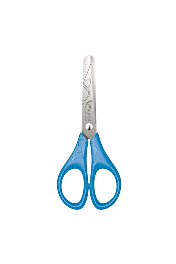 Maped Essentials Symmetrical Scissors 13 cm (464212) Blue