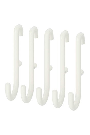 erorex Hook, white