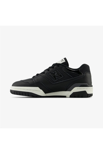 New Balance 550 Dámské černé tenisky
