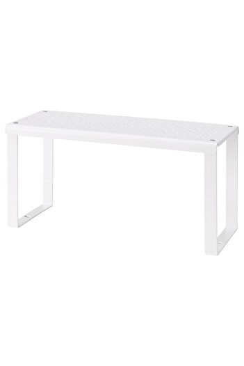 erorex Shelf insert, white, 32x13x16 cm
