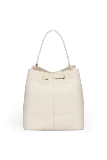 Lazarotti Bologna Leather Bag bag Leather 25 cm