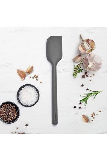 Greenpan Silicone Spatula Gray