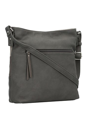Tom Tailor Ellen Shoulder bag L 30 cm