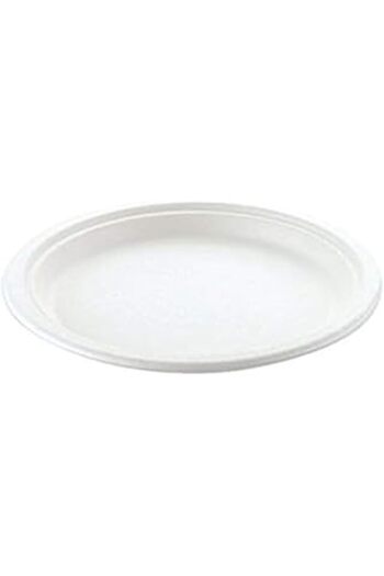 robotrend Where at Market Roll-Up Nature Dreams Plate 18cm 10Pcs Ztml Syft 1139610
