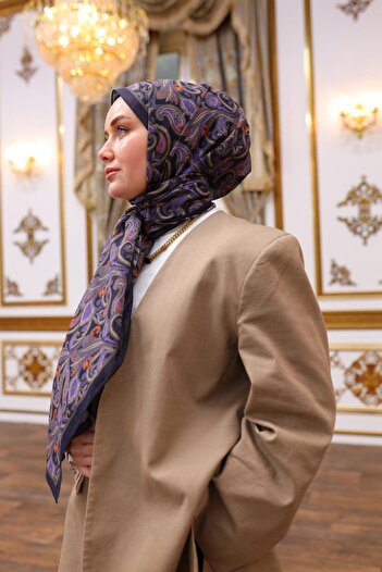 Silk Home Nariya Şal 90003-04